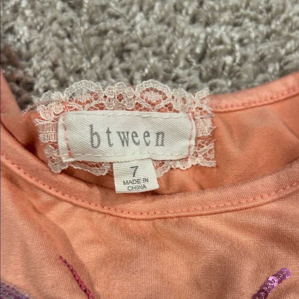 btween Colorful Kids Dress Trio - Picture 8 of 16
